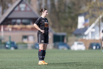 Bild 207 - F SV Henstedt Ulzburg II - SV Boenebuettel-Husberg : Ergebnis: 11:0